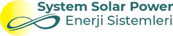 System Solar Power Enerji