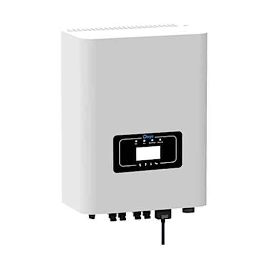 DEYE 10-15-20-25 kW Trifaz İnverter