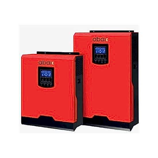 ABAX 1-5 kW Akıllı İnverter