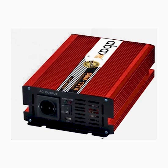 ABAX 300-2000 W Modifiye Sinüs İnverter