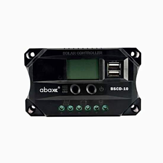 ABAX BSCD 10-50 A Kontrol Cihazları