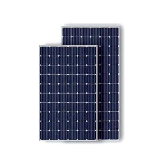 SolarTürk Monokristal Güneş Panelleri